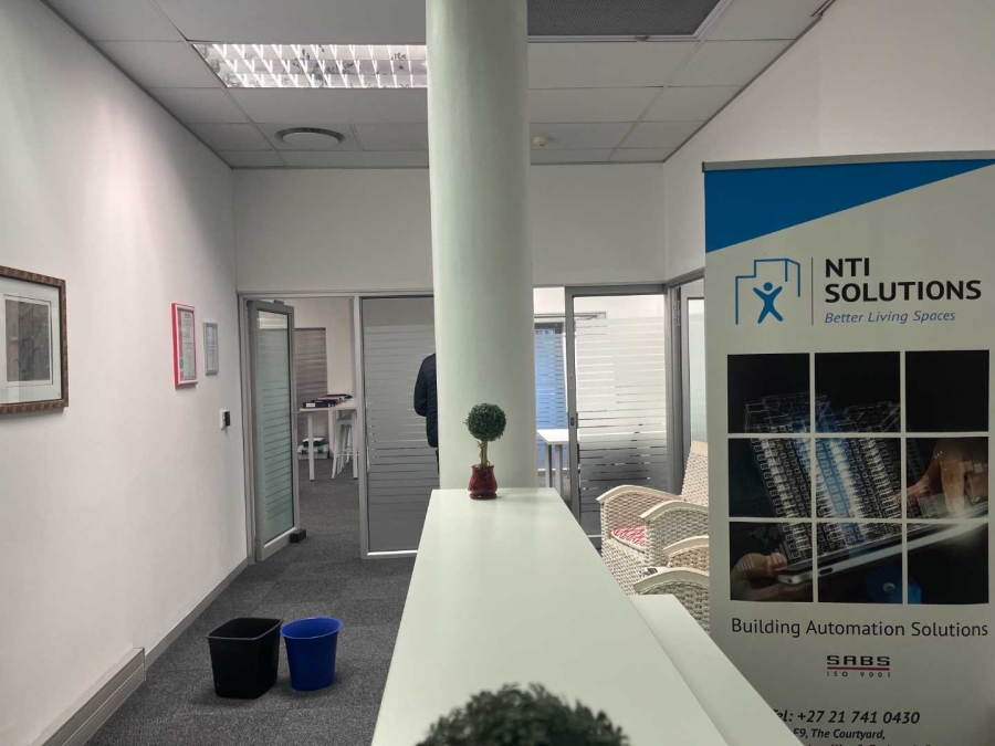 Commercial Property for Sale in Century City Western Cape
